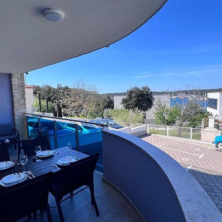 Seascape Residence 普耶斯察纳乌瓦拉 外观 照片
