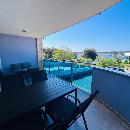 Seascape Residence 普耶斯察纳乌瓦拉 外观 照片