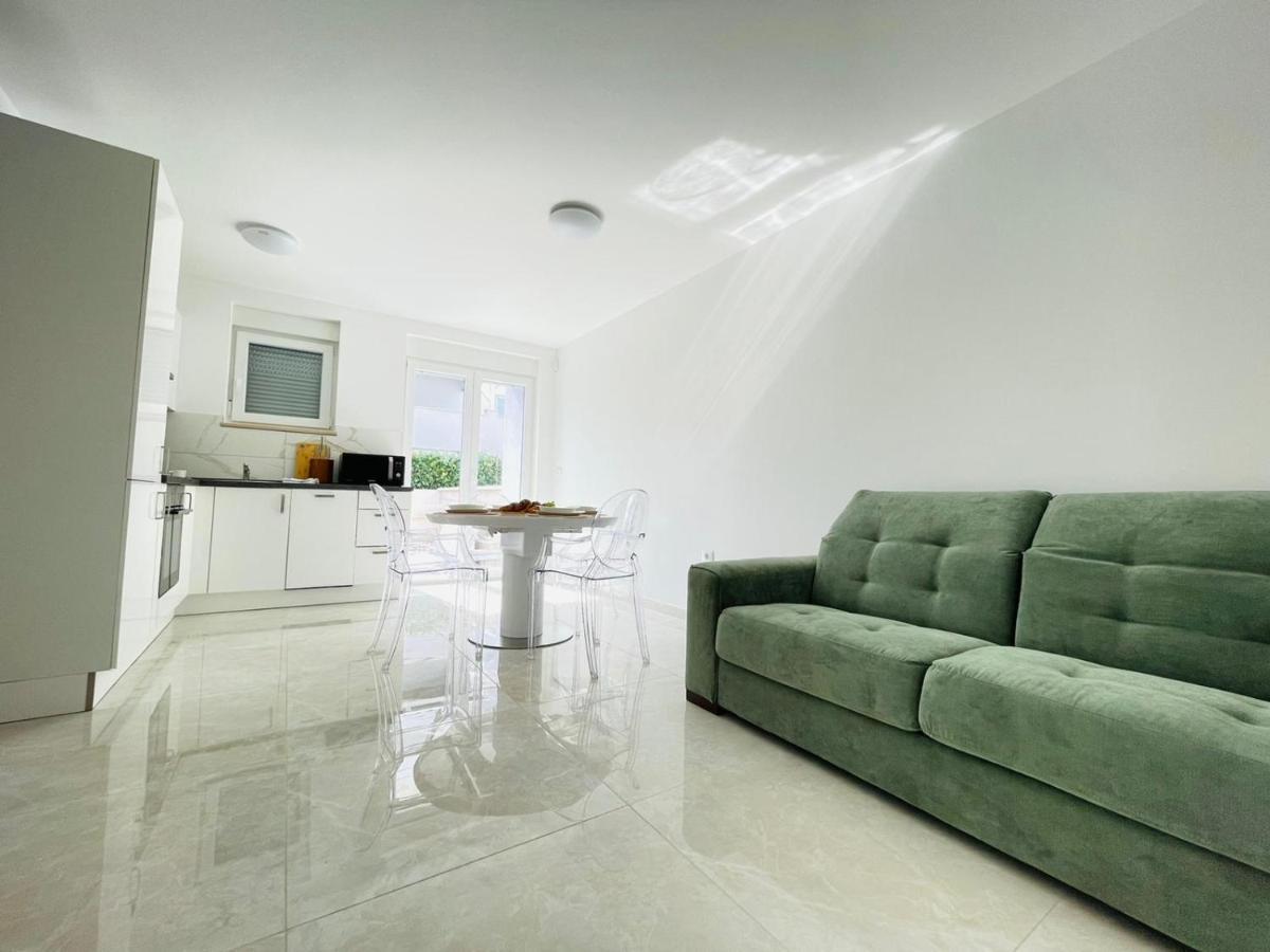 Seascape Residence 普耶斯察纳乌瓦拉 外观 照片