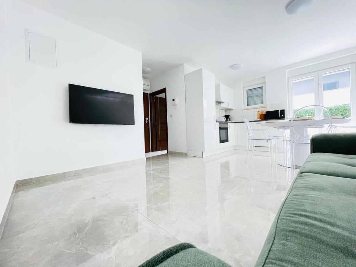 Seascape Residence 普耶斯察纳乌瓦拉 外观 照片