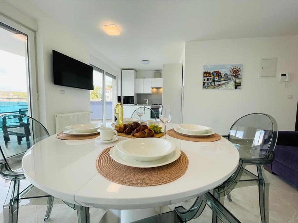 Seascape Residence 普耶斯察纳乌瓦拉 外观 照片