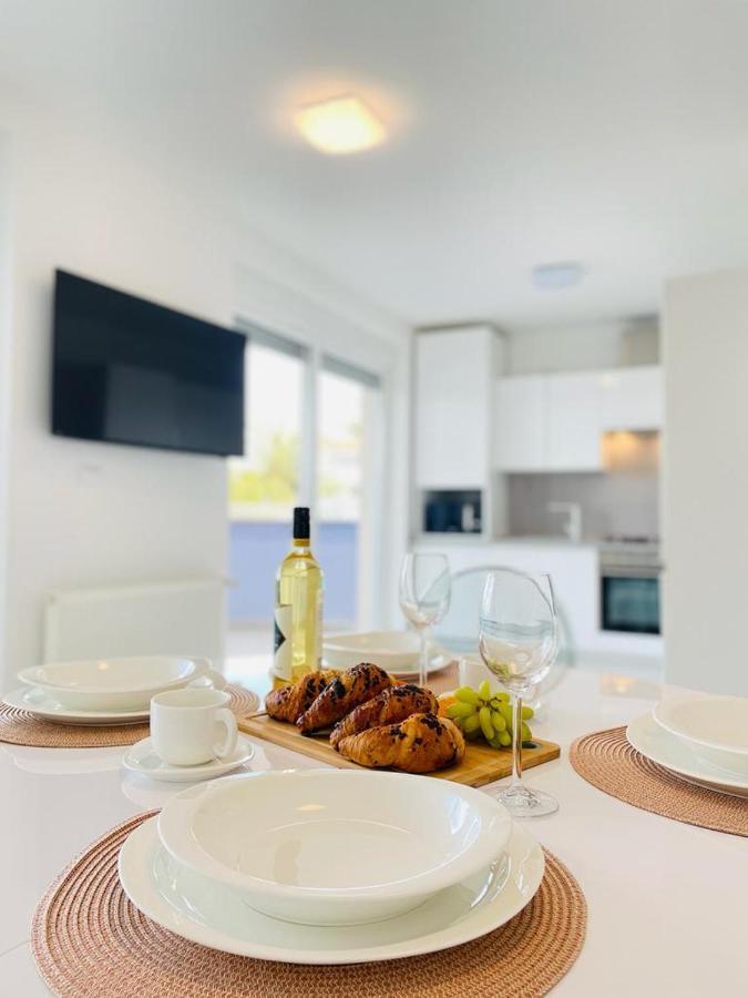 Seascape Residence 普耶斯察纳乌瓦拉 外观 照片