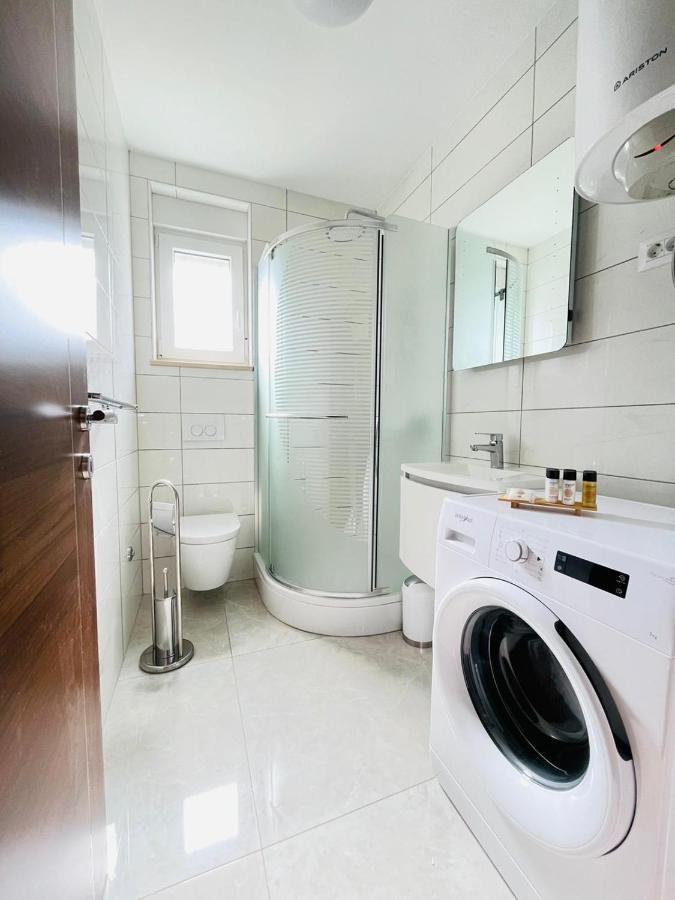 Seascape Residence 普耶斯察纳乌瓦拉 外观 照片