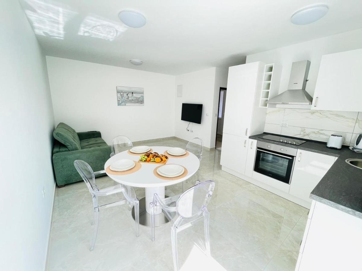 Seascape Residence 普耶斯察纳乌瓦拉 外观 照片