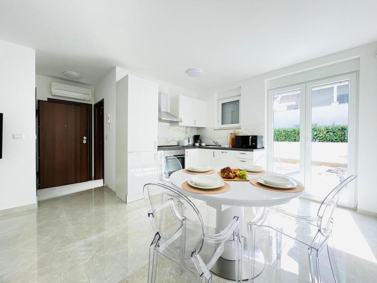 Seascape Residence 普耶斯察纳乌瓦拉 外观 照片