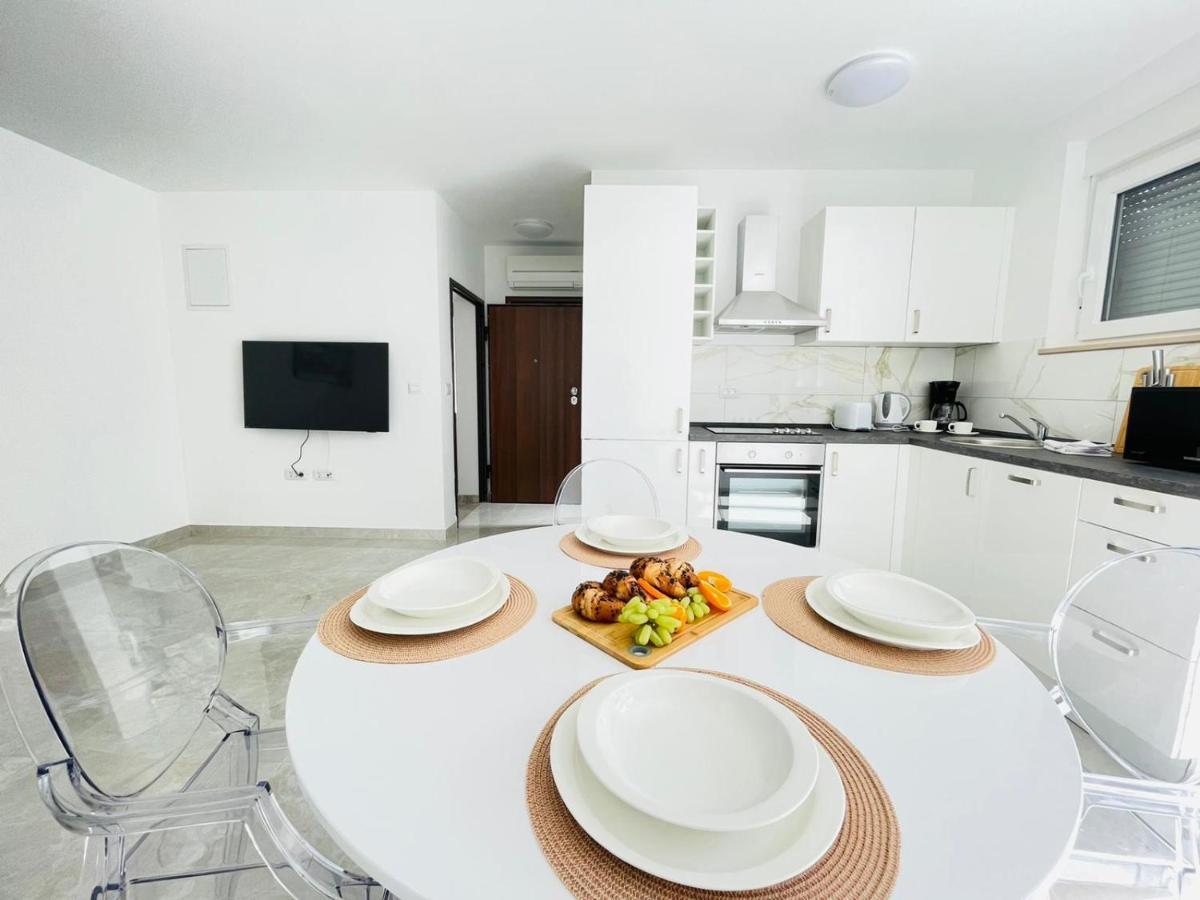 Seascape Residence 普耶斯察纳乌瓦拉 外观 照片