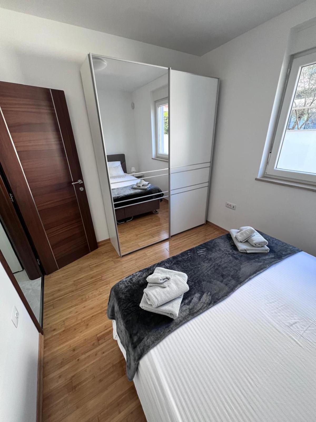 Seascape Residence 普耶斯察纳乌瓦拉 外观 照片