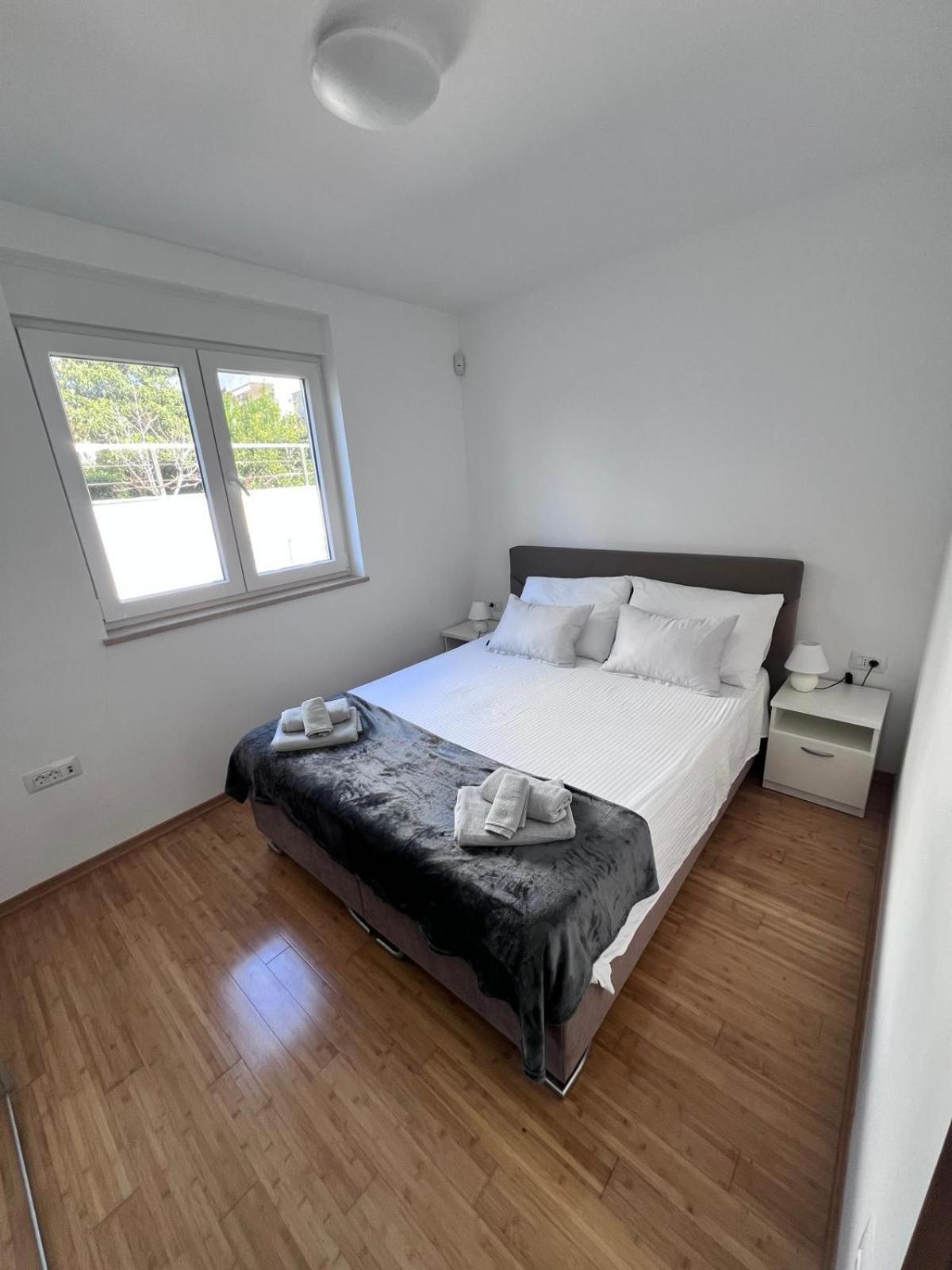 Seascape Residence 普耶斯察纳乌瓦拉 外观 照片