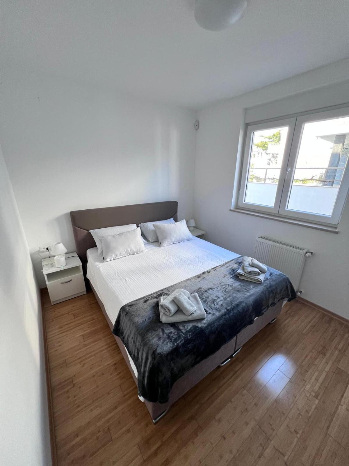 Seascape Residence 普耶斯察纳乌瓦拉 外观 照片