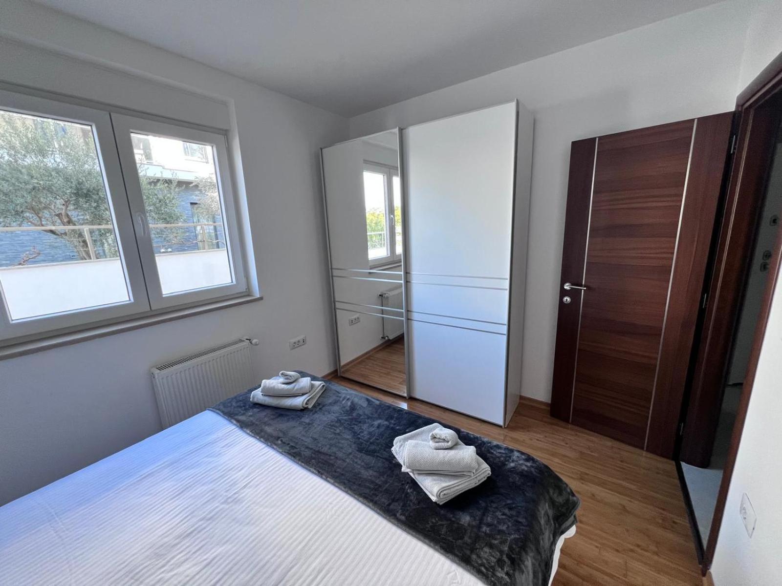 Seascape Residence 普耶斯察纳乌瓦拉 外观 照片