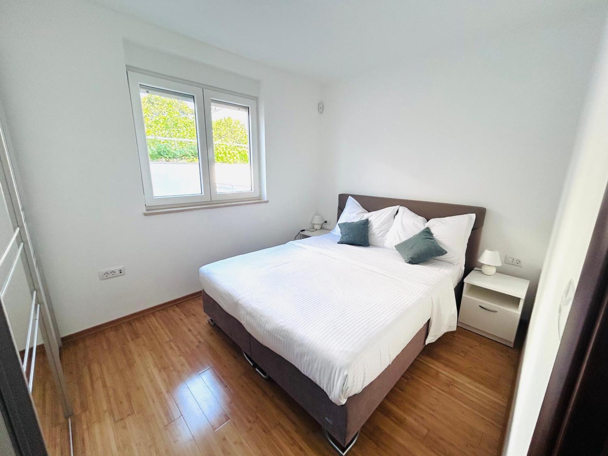 Seascape Residence 普耶斯察纳乌瓦拉 外观 照片